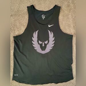 Nike Oregon Project Men’s Running Tank (XL) 🔥